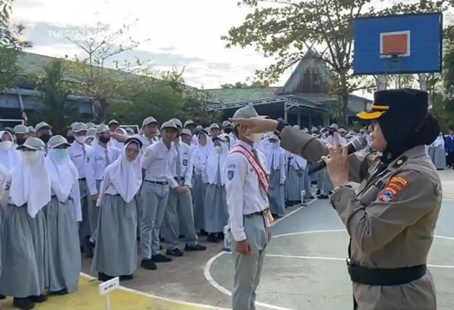 Upacara Bendera